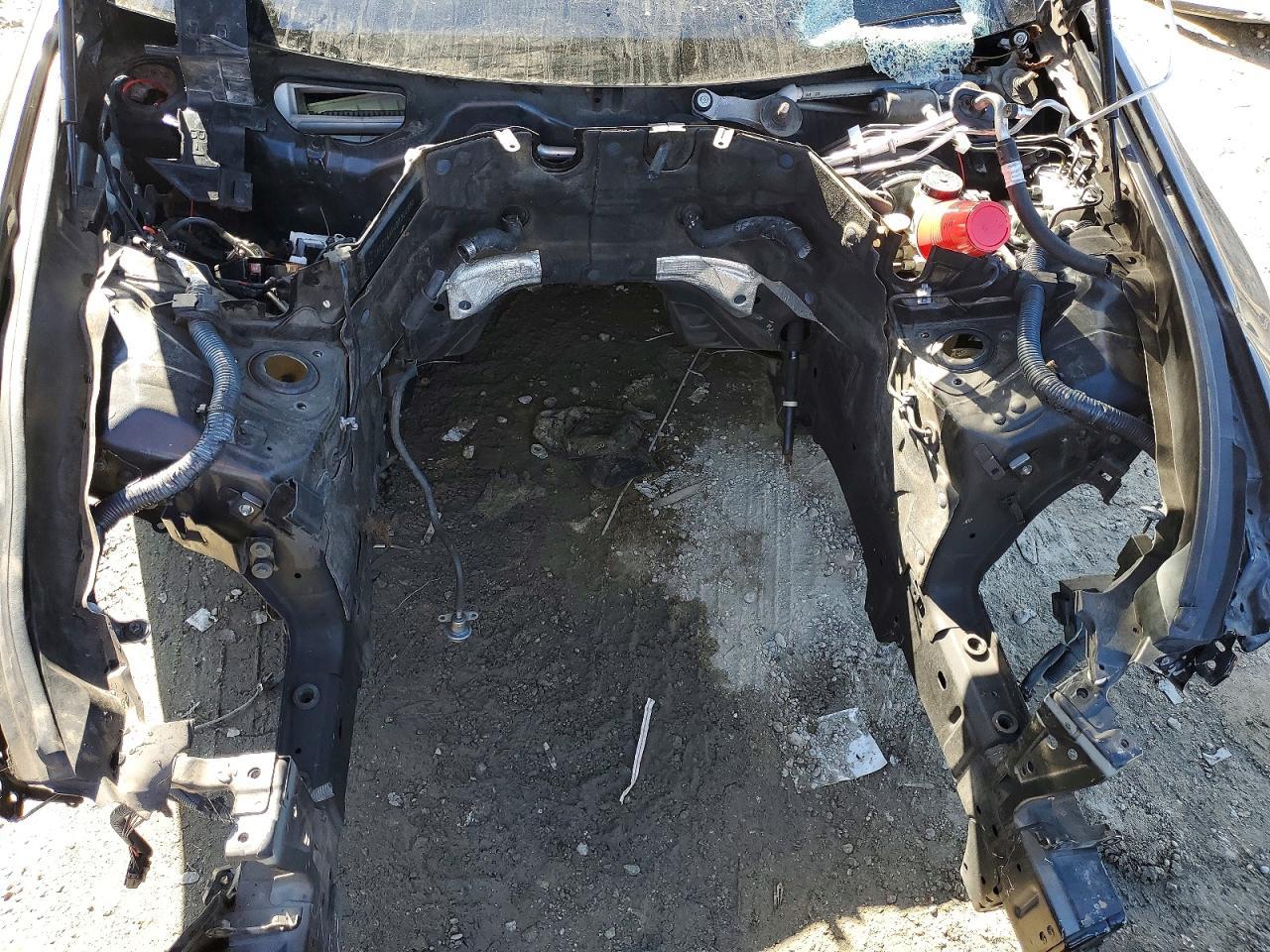 2011 Infiniti G37 Base