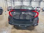 2017 Honda Civic si