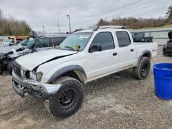 2002 Toyota Tacoma Double cab Prerunner for sale in Grenada, MS