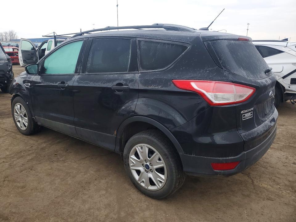 2013 Ford Escape s