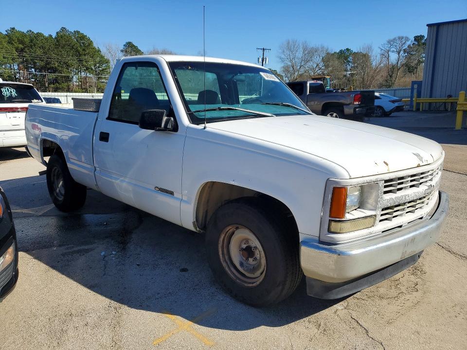 1998 Chevrolet Gmt-400 C1500