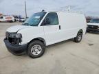 2025 Chevrolet Express 2500 Cargo Utility / Service Van