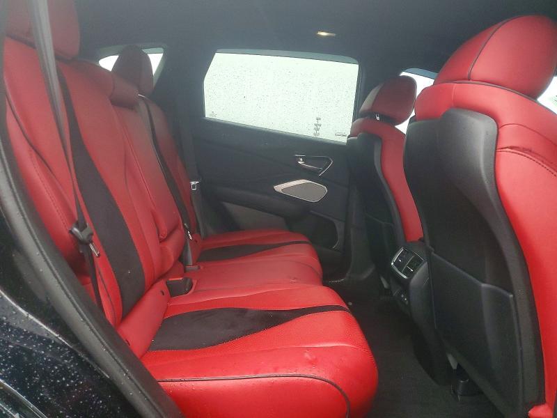 2021 Acura Rdx A-spec