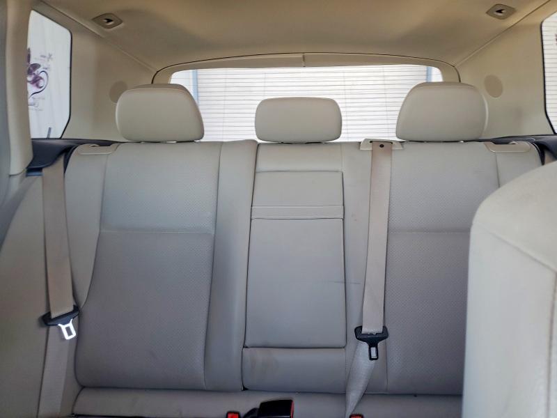 2010 Mercedes-Benz Glk 350 4matic