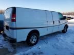 2015 Chevrolet Express 3500 Utility / Service Van