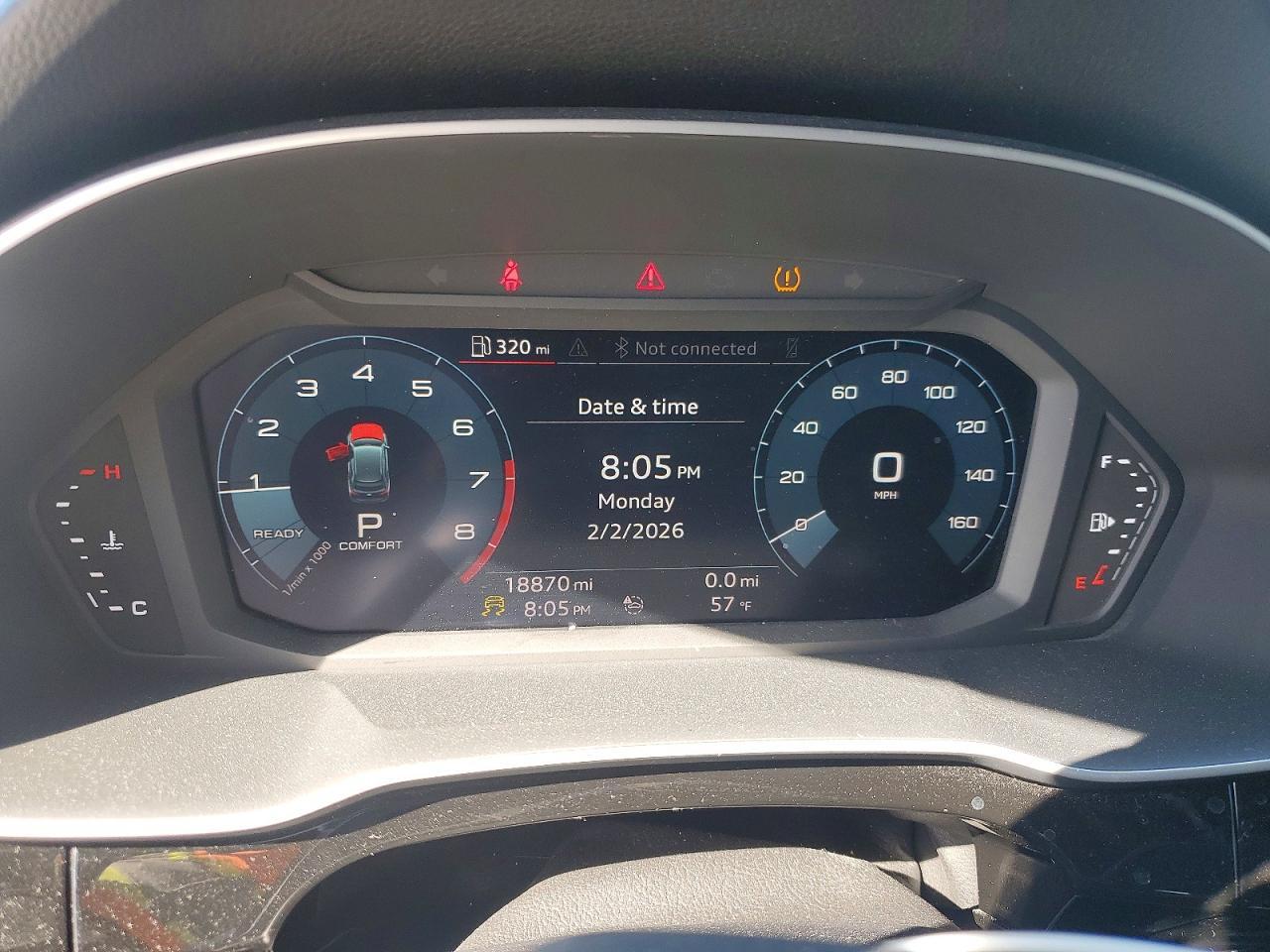 2020 Audi Q3 Premium Plus S-line