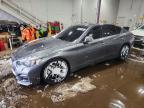 2014 Infiniti Q50 Hybrid