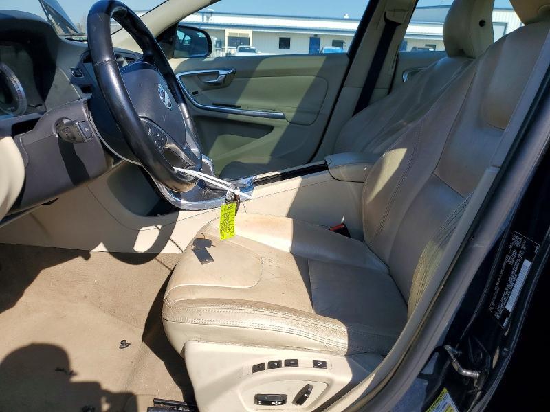 2013 Volvo S60 T5