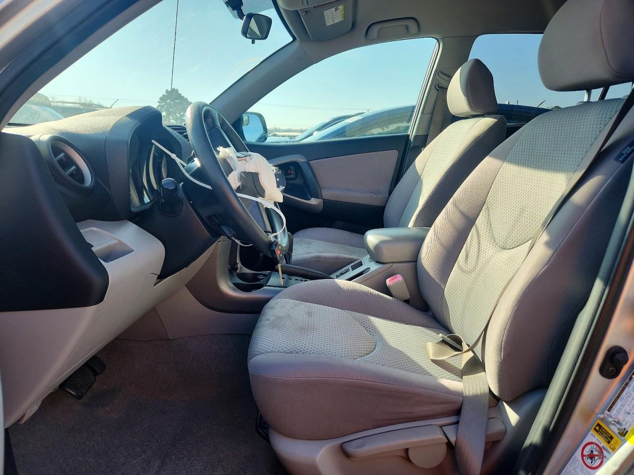 2008 Toyota Rav4