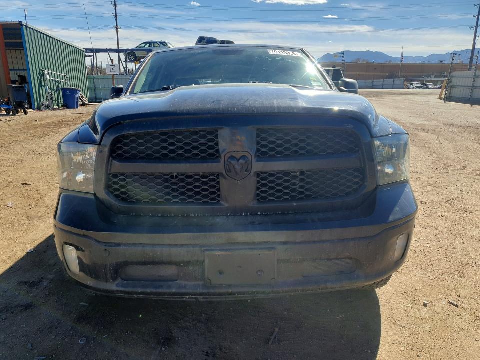 2019 Dodge RAM 1500 Classic SLT