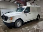 2019 Nissan NV 1500 S