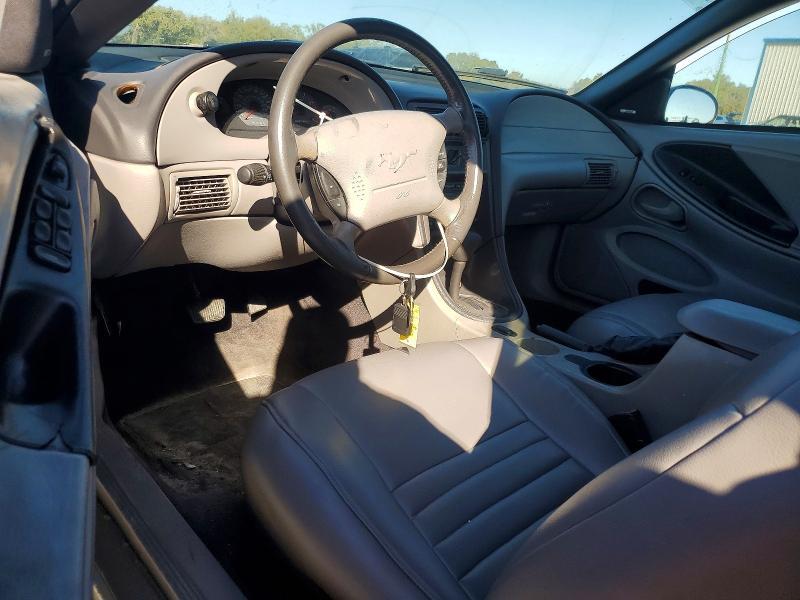 2001 Ford Mustang gt