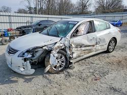 2011 Nissan Altima Base for sale in Gastonia, NC