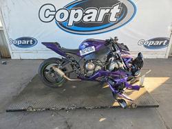 Pure sale lots for sale at auction: 2018 Kawasaki ZX1000 R