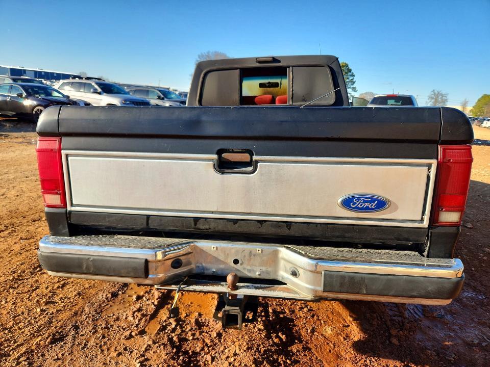 1990 Ford Ranger