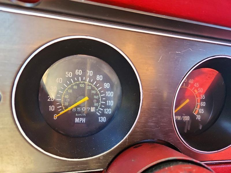 1979 Chev Camaro