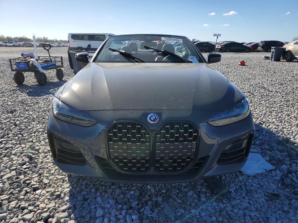 2023 Bmw Motorrad 2023 bmw Motorrad M440xi