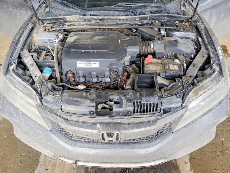 2016 Honda Accord Touring