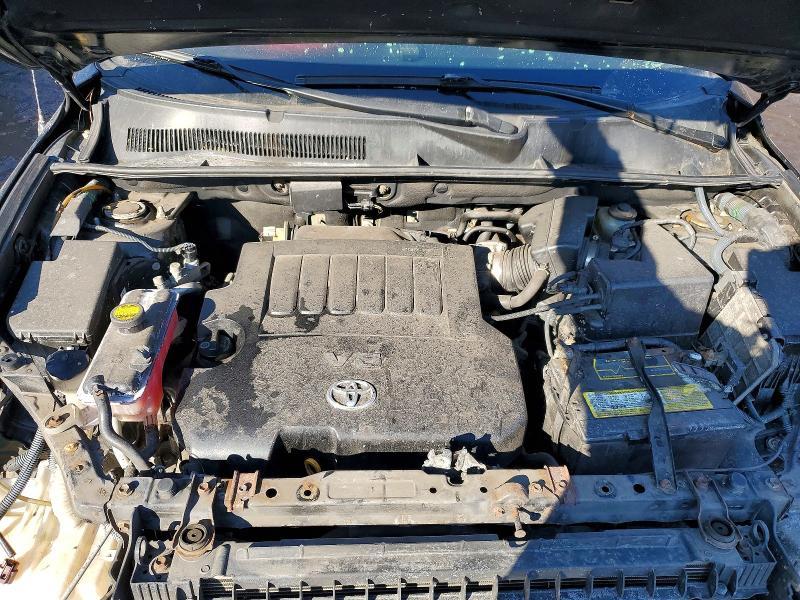 2008 Toyota Rav4 Limited