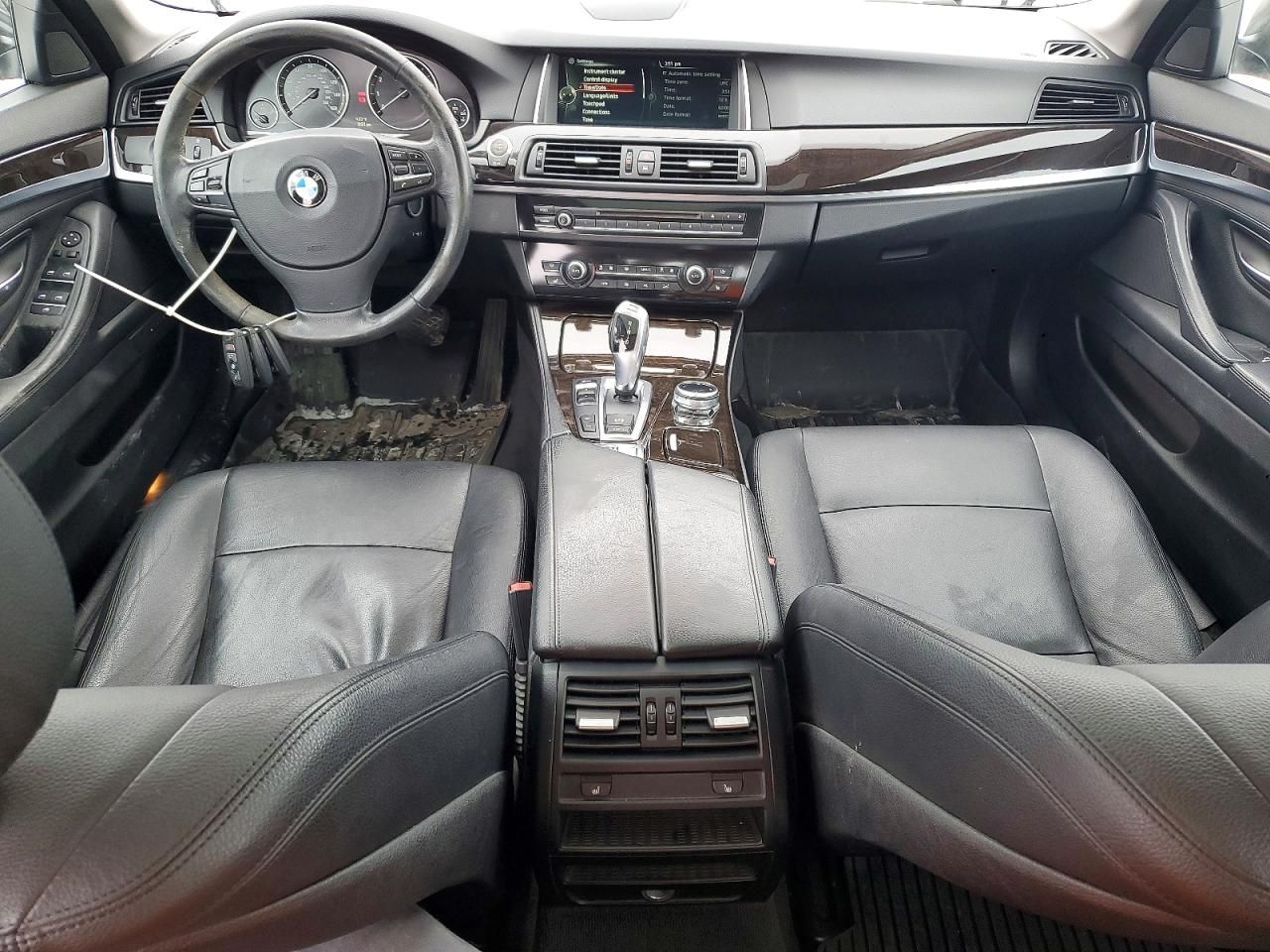 2014 BMW 528 xi