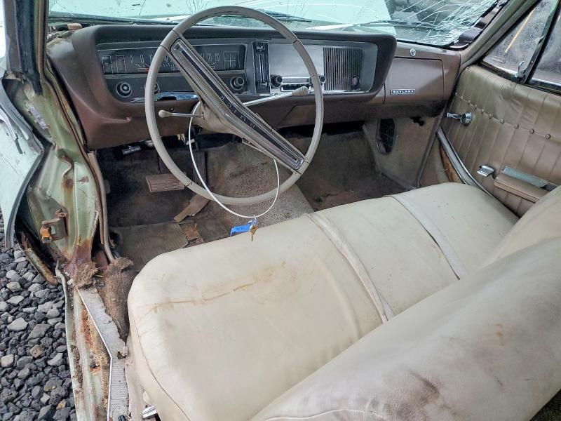 1964 Buick Skylark Limited