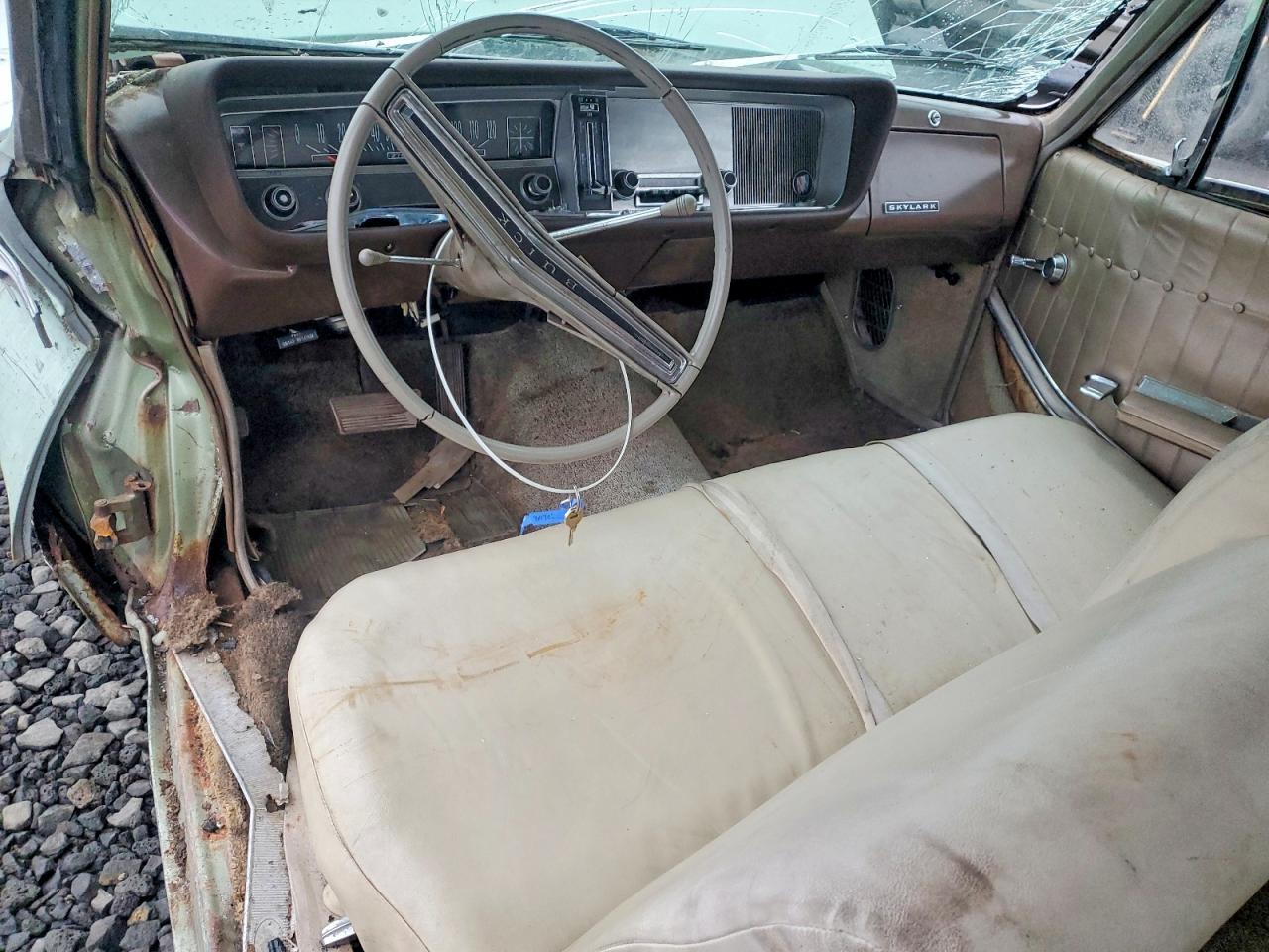 1964 Buick Skylark Limited