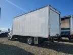 2011 Kenworth T370 Refrigerated BOX Truck