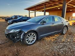 2015 Lincoln Mkz Hybrid for sale in Tanner, AL