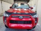 2021 Toyota 4runner Sr5/sr5 Premium