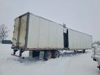2014 Hyundai Translead Inc 2014 Hyundai Translead DRY Van Trailer
