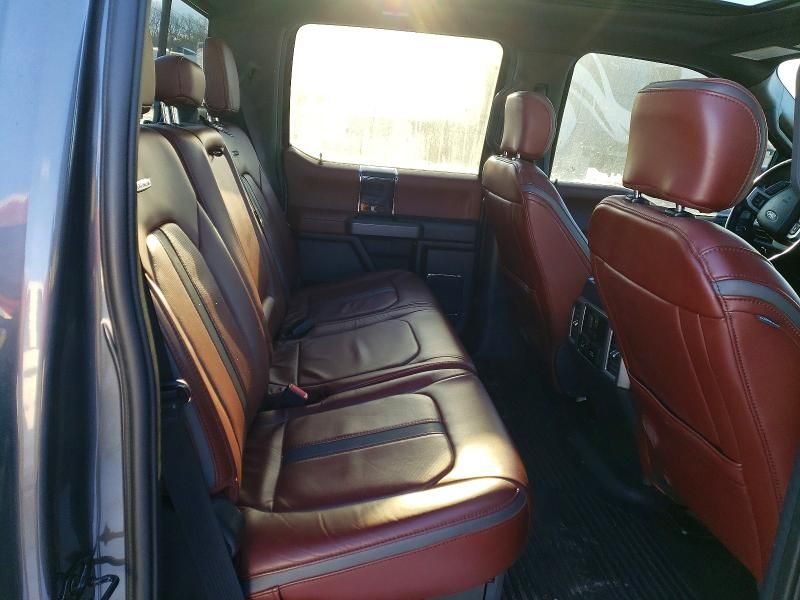 2022 Ford F450 Super Duty