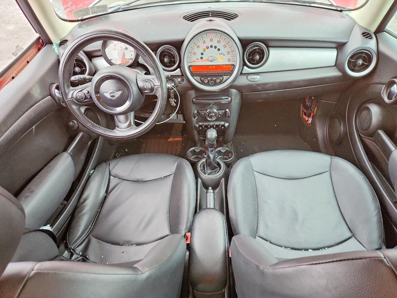 2013 Mini Cooper