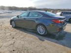 2016 Lexus Es 350 Base