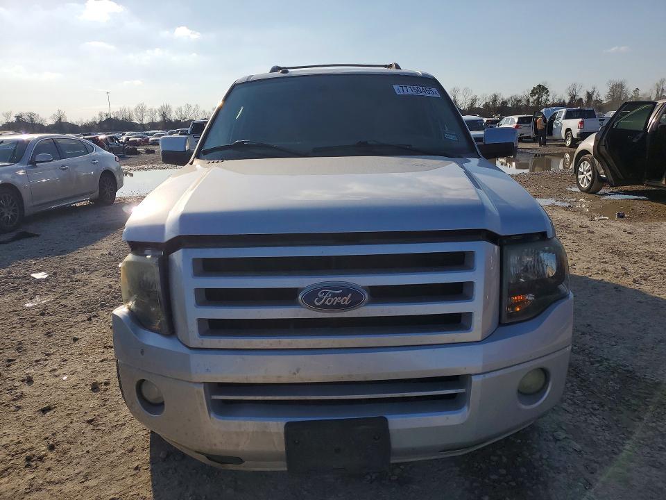 2010 Ford Expedition el Limited