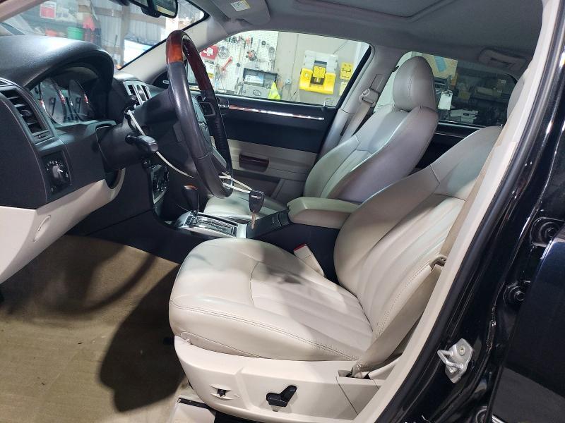 2007 Chrysler 300c