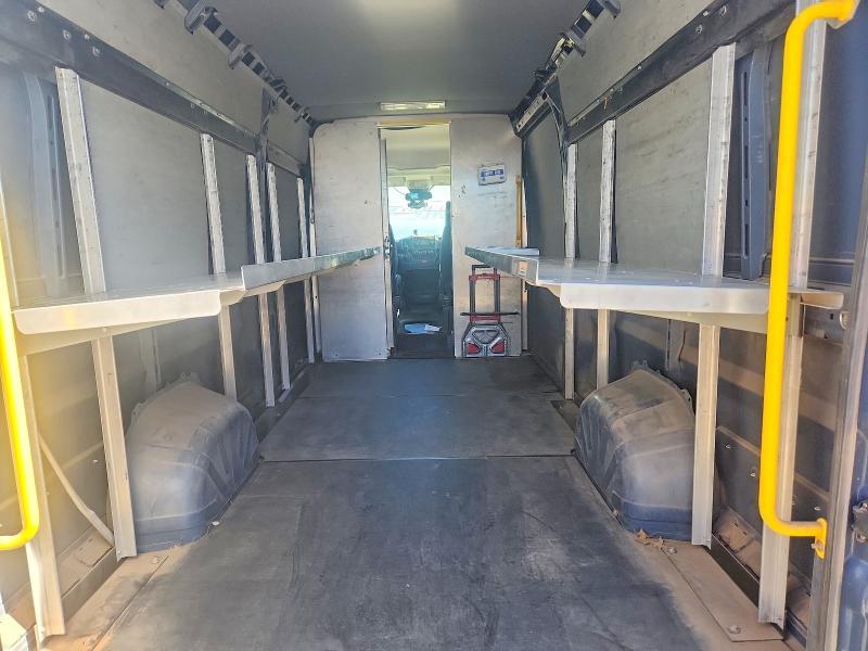 2020 Dodge Ram Promaster 3500 3500 High
