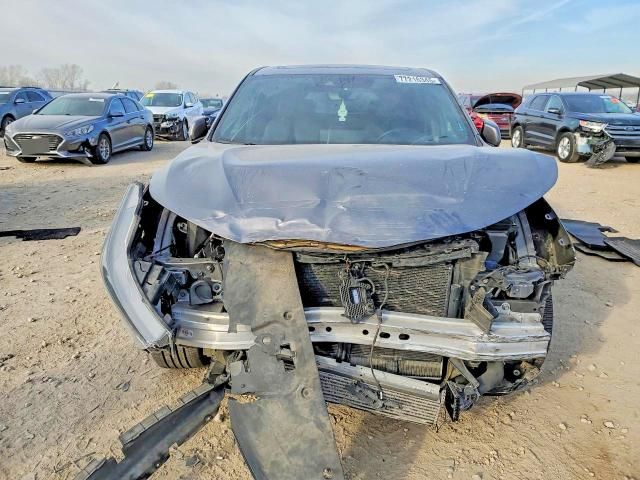 2023 Acura Rdx A-spec Advance