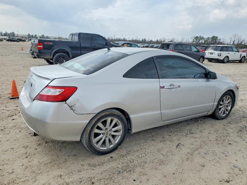 2006 Honda Civic lx