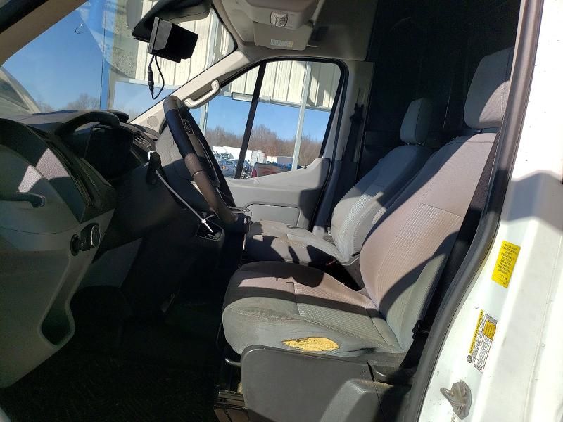 2018 Ford Transit 350 Utility / Service van