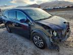 2017 Honda Odyssey Touring