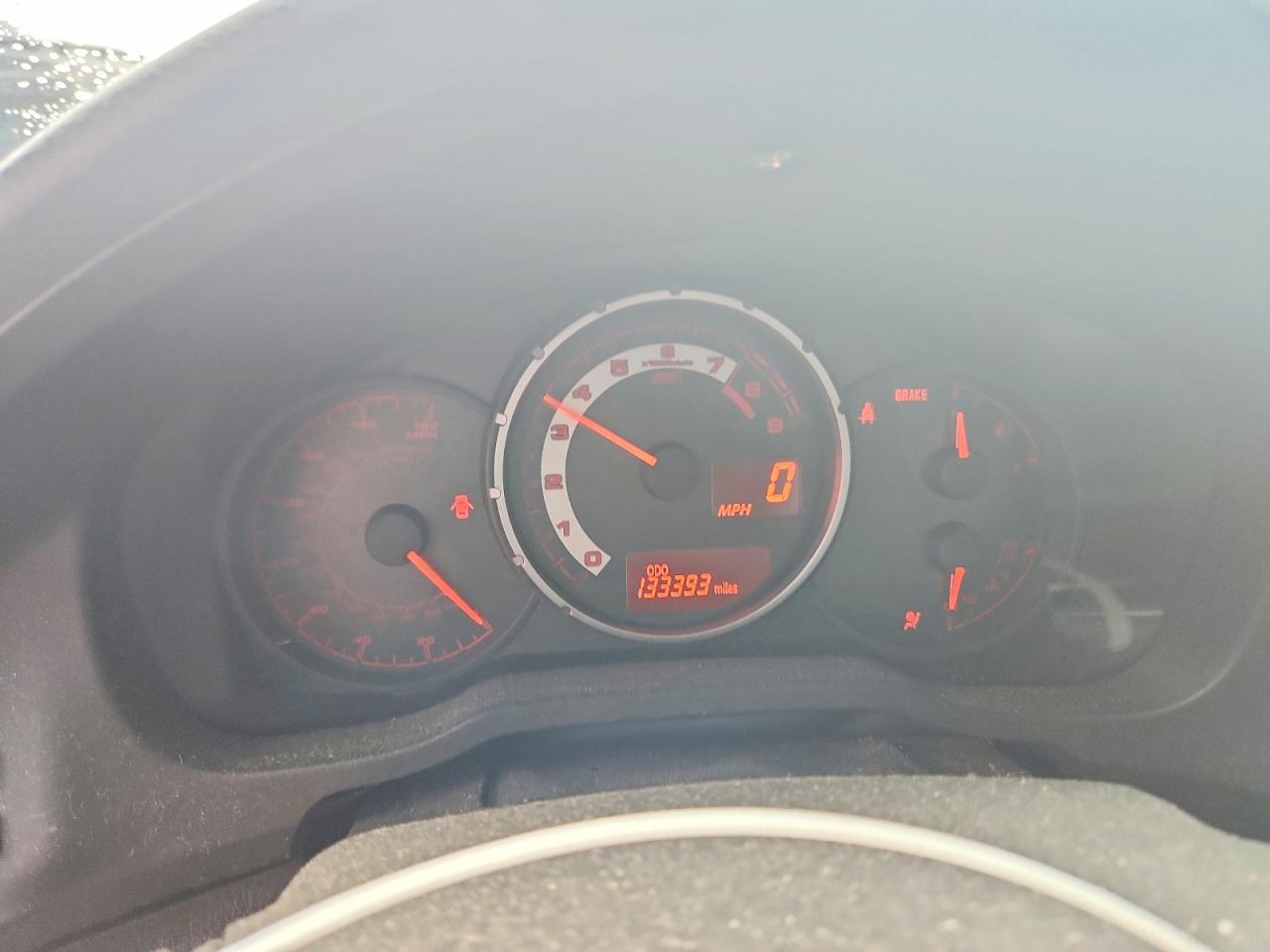 2014 Subaru Brz 2.0 Limited