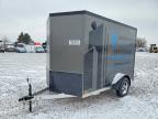2025 Legend 6X11TVSA30 Enclosed Cargo Trailer
