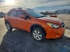 2013 Subaru Xv Crosstrek 2.0 Limited