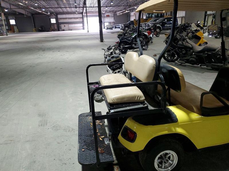 1998 Ezgo Golf Cart-Golf Cart