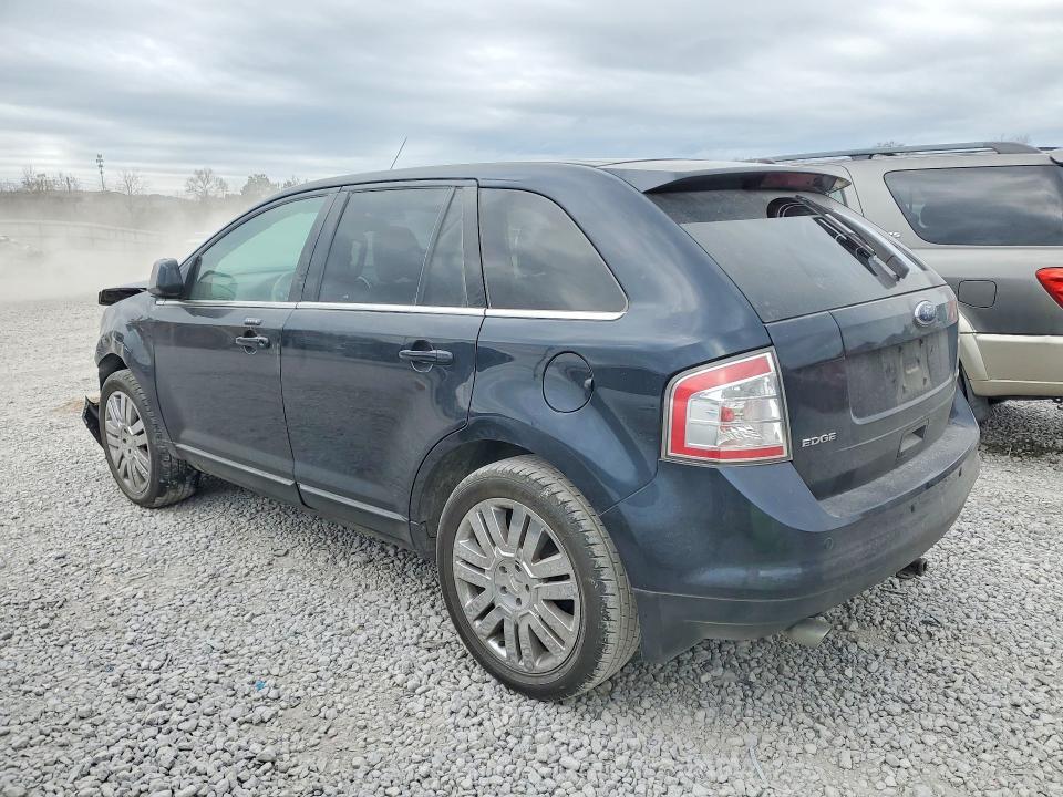 2008 Ford Edge Limited