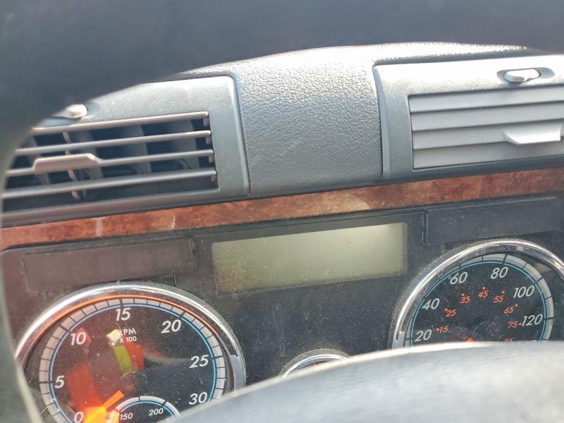 2017 Freigliner Cascadia 125