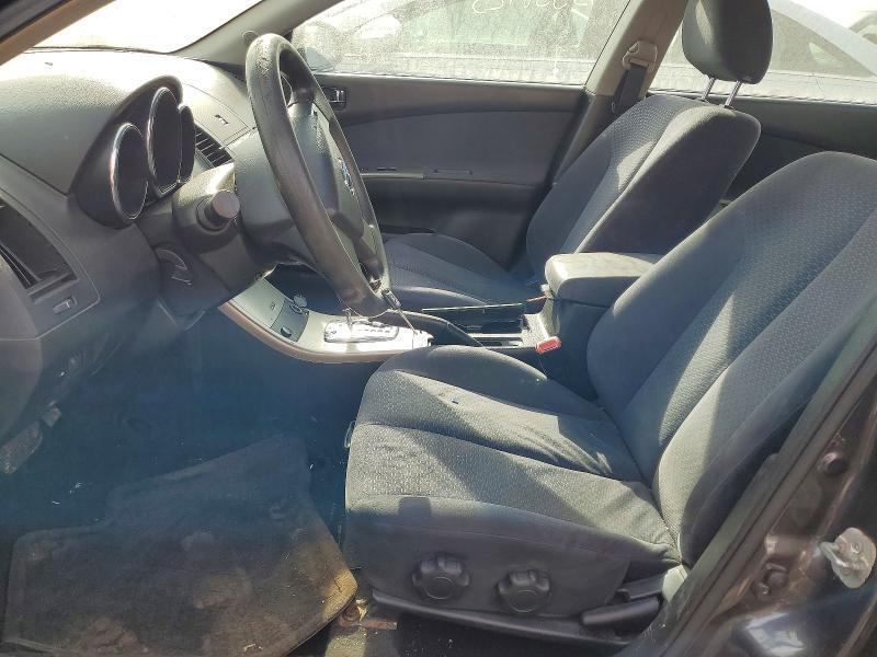 2006 Nissan Altima s