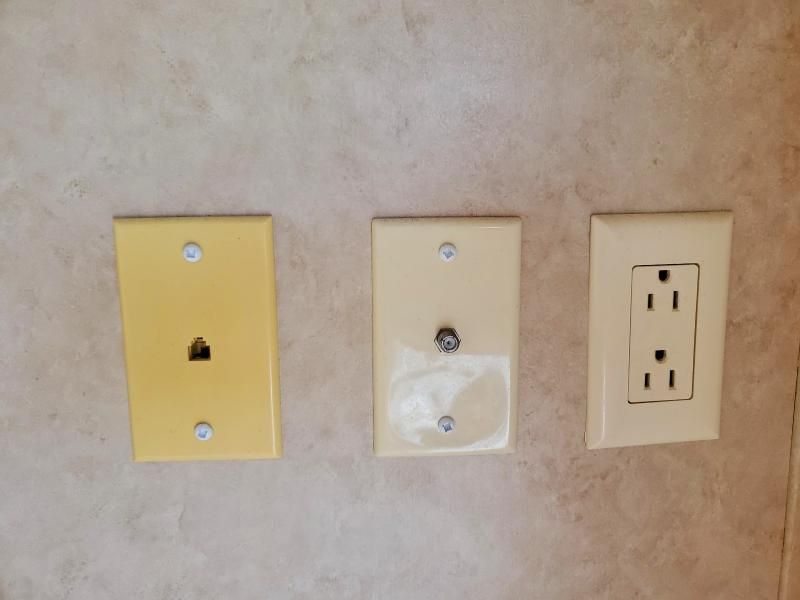 2006 Gulf Stream Camper