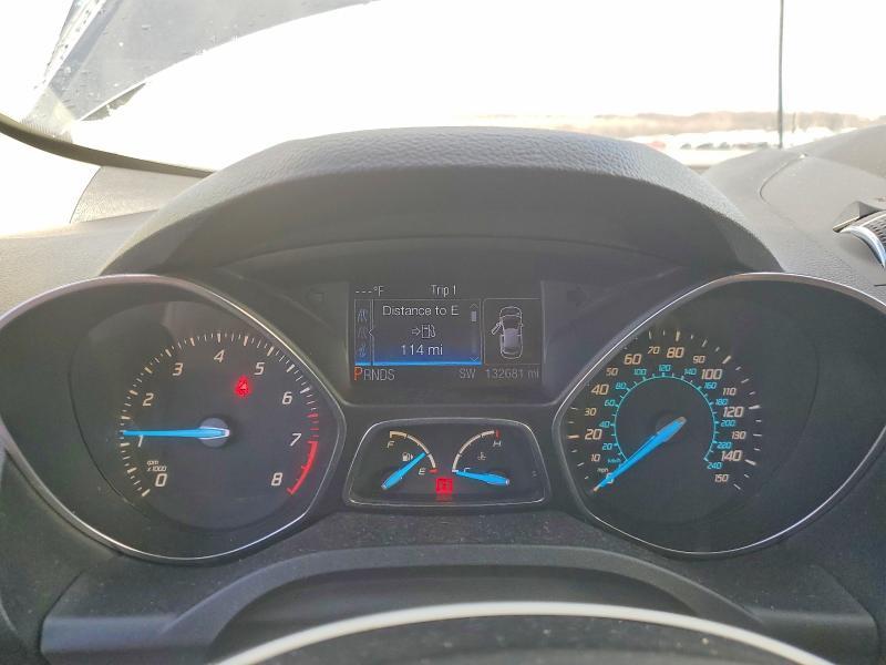 2013 Ford Escape se