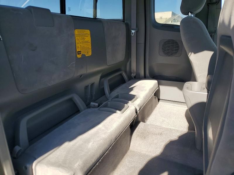 2008 Toyota Tacoma Access cab